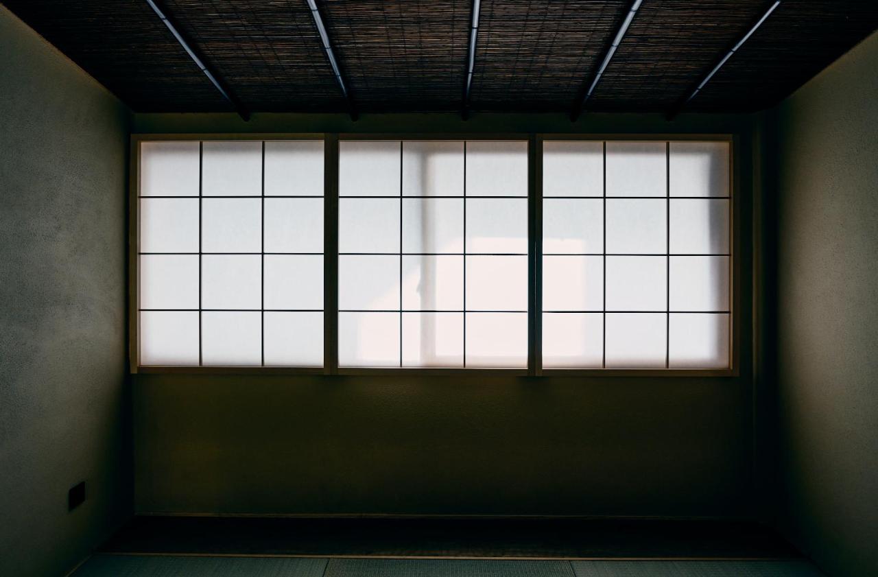 Anjin Gion Shirakawa Quioto Exterior foto