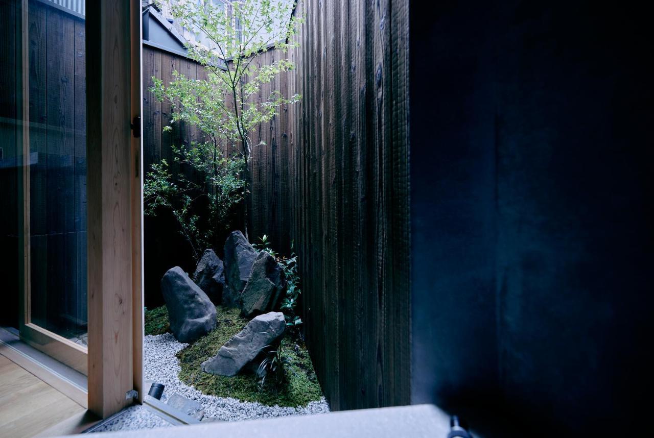 Anjin Gion Shirakawa Quioto Exterior foto